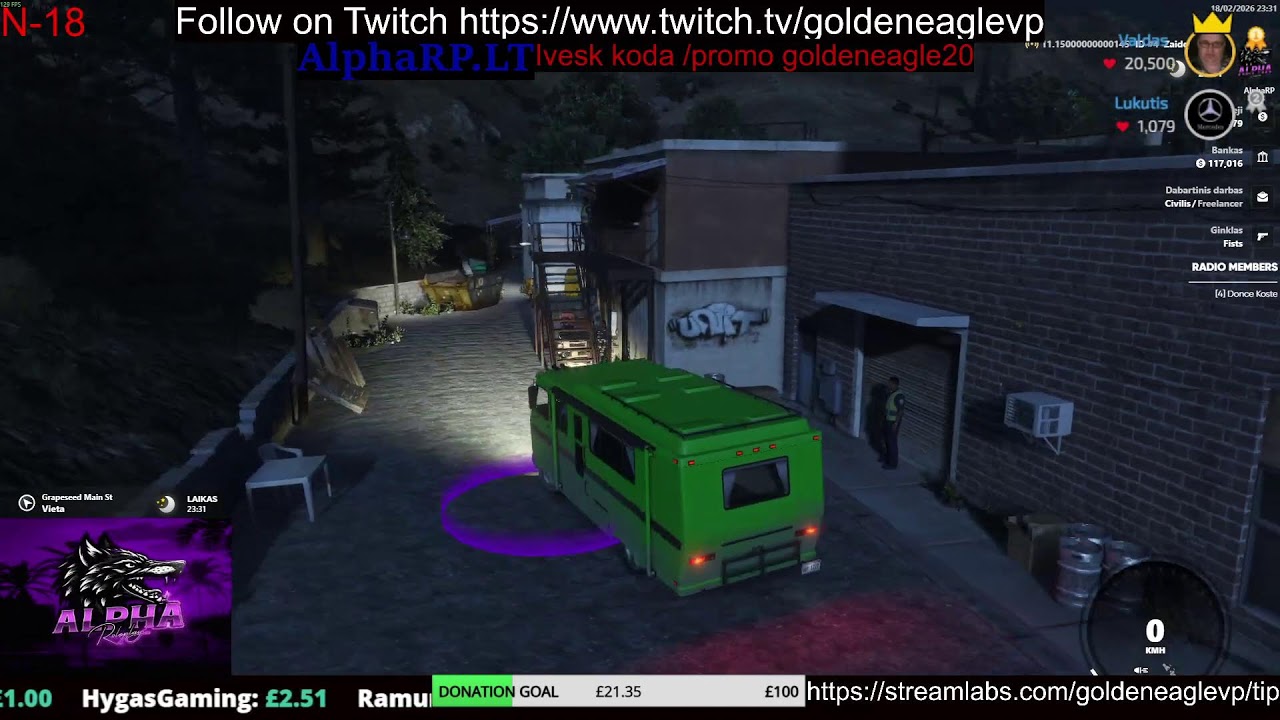 Counter-Strike 2 -- GTA V-- Euro Truck Simulator 2 -- American Truck Simulator