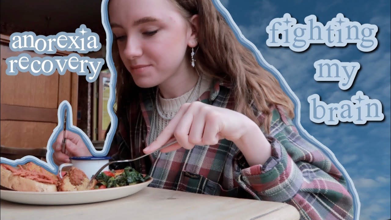 my first restaurant meal out - an honest day in recovery *vlog*
