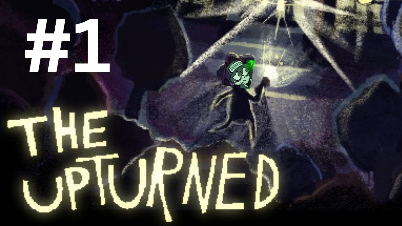 hotel of death | THE UPTURNED #1