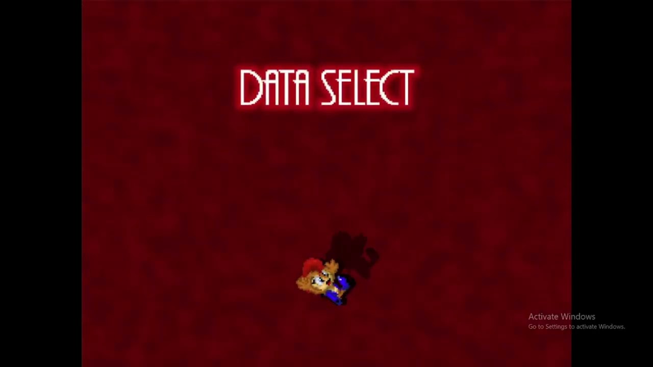 sally exe nightmare finale secrets