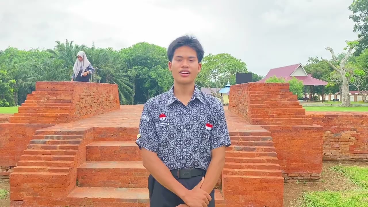tugas video observation 