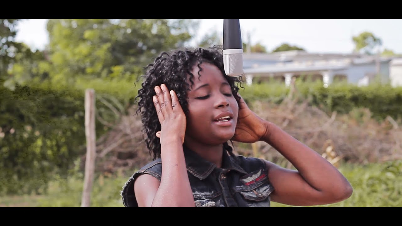 percela perder cover Tereza video official