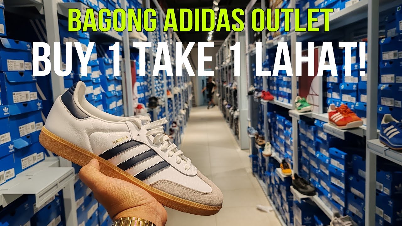 TARA NA SA BAGONG OUTLET | FIRST TIME NATIN DITO | PANALO!