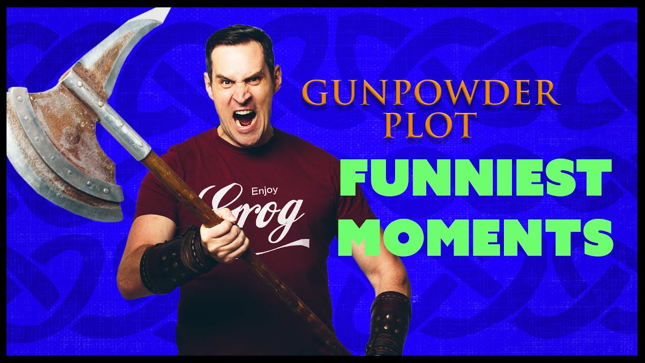 Funniest Moments from Critical Role Episode 31