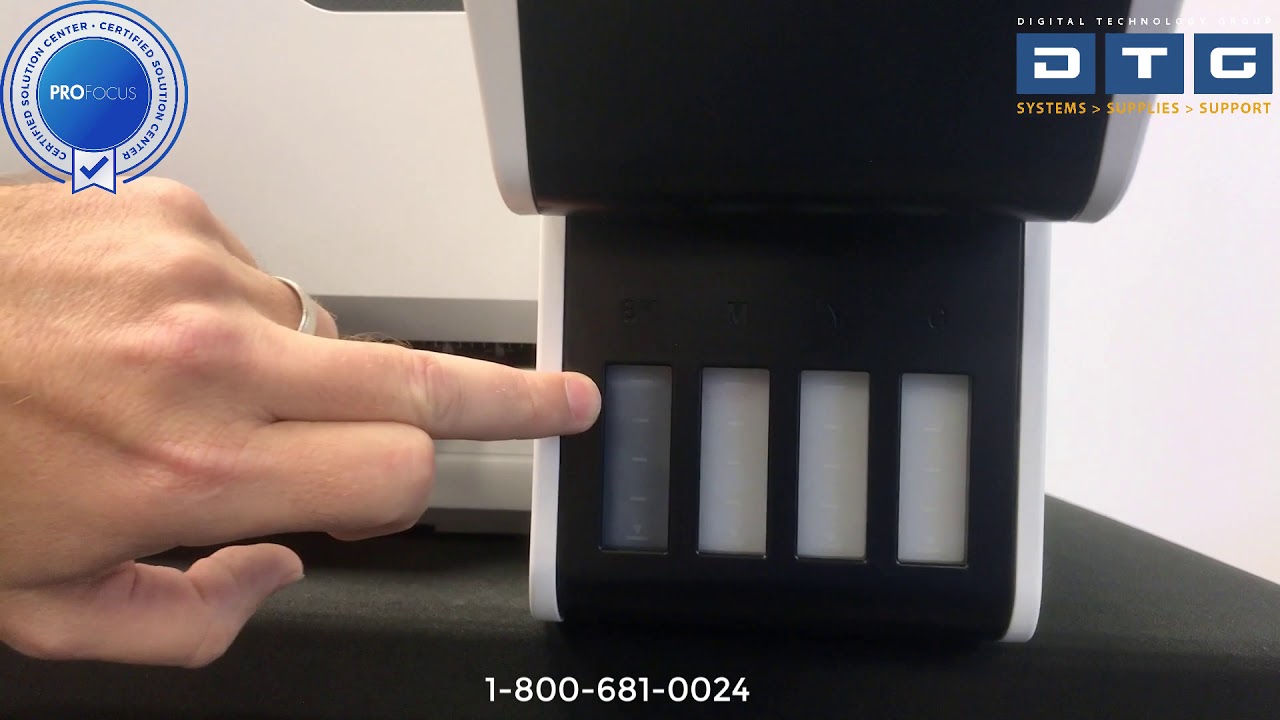 Epson SureColor F570 Dye Sublimation Printer - Receiving, Unboxing, Setting Up, & Installing Drivers