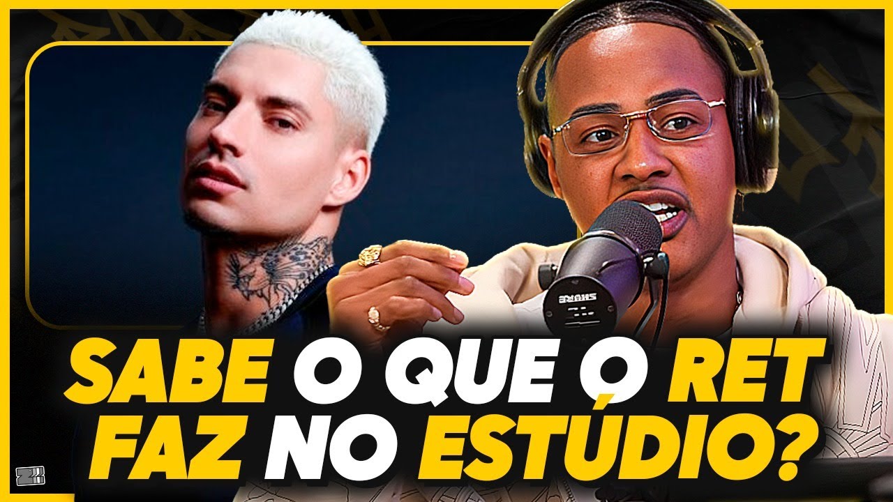 O QUE TZ da CORONEL ACHA de VERDADE do FELIPE RET