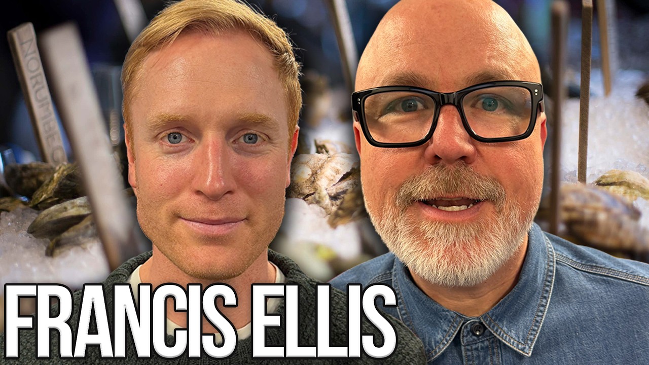 Barstool Breakfast (Part 2) ft. Francis Ellis | You Gotta Try This Ep. 52