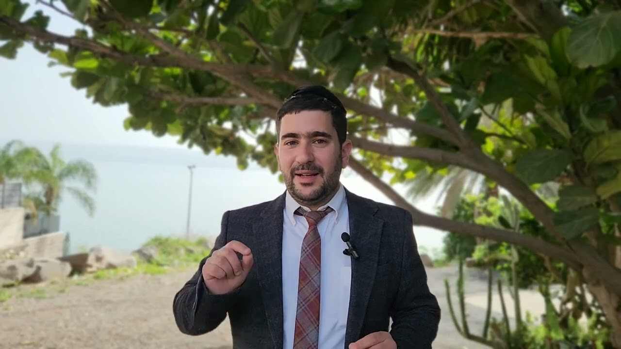 דבר תורה קצר לשביעי של פסח | ישועות