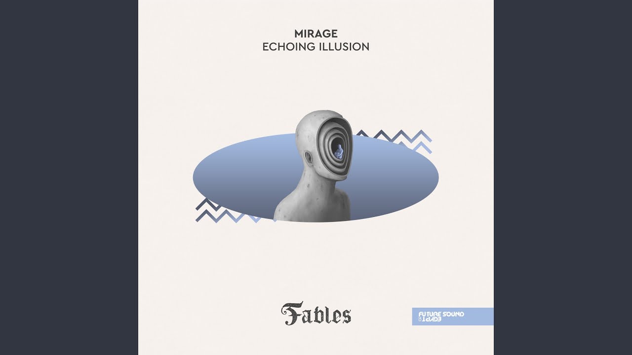 Echoing Illusion (Extended Mix)