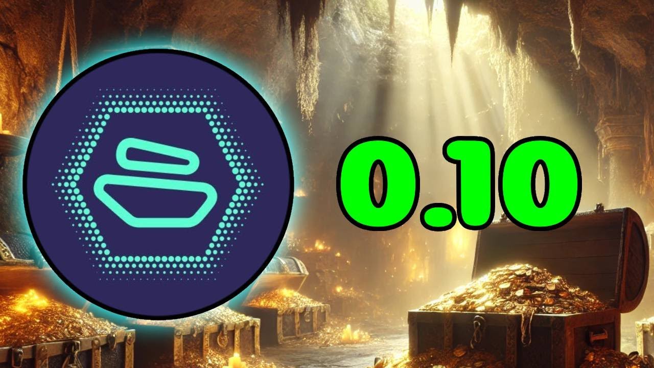 Сеть ZEBEC &mdash; серьёзное испытание! Прогноз цен на ZBCN на 2026 год.