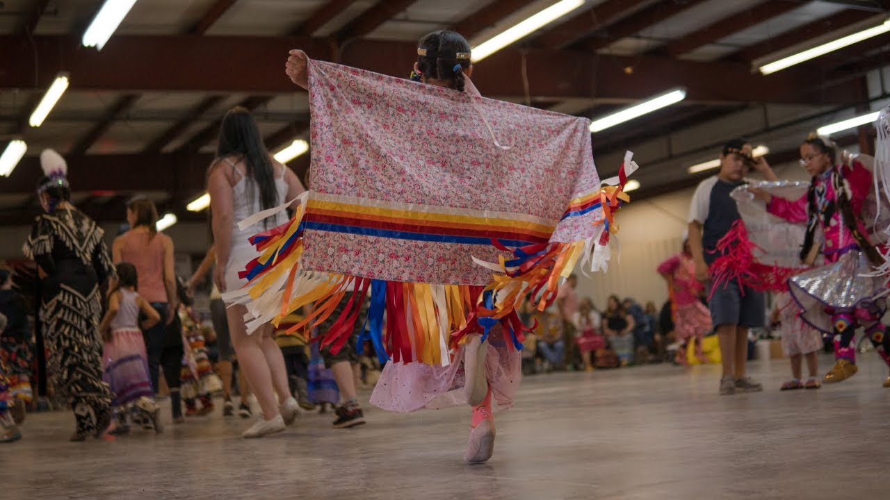 Strathmore FRN + Siksika Nation  Pow Wow 2022