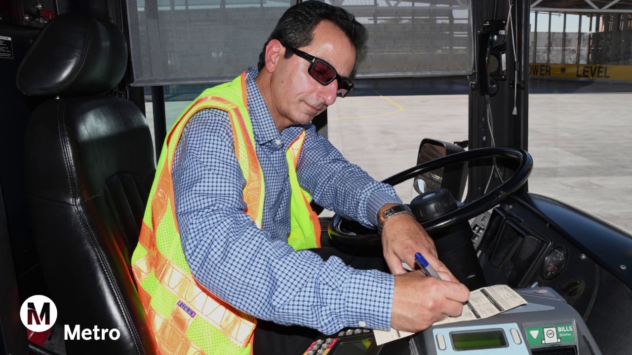 OCI PRE-TRIP INSPECTION 2019