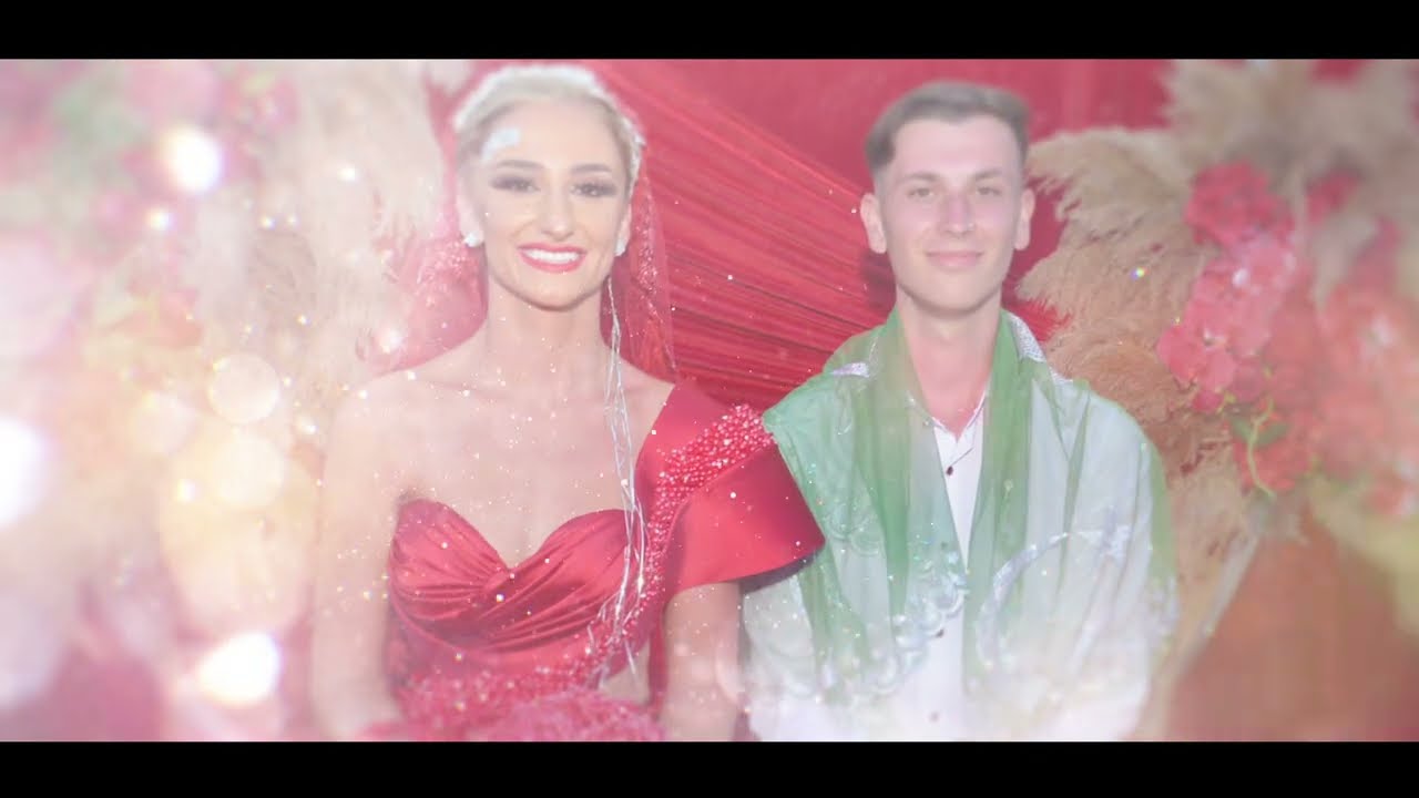 Ferya & Denis   Kina 06 07 2023  HD 1