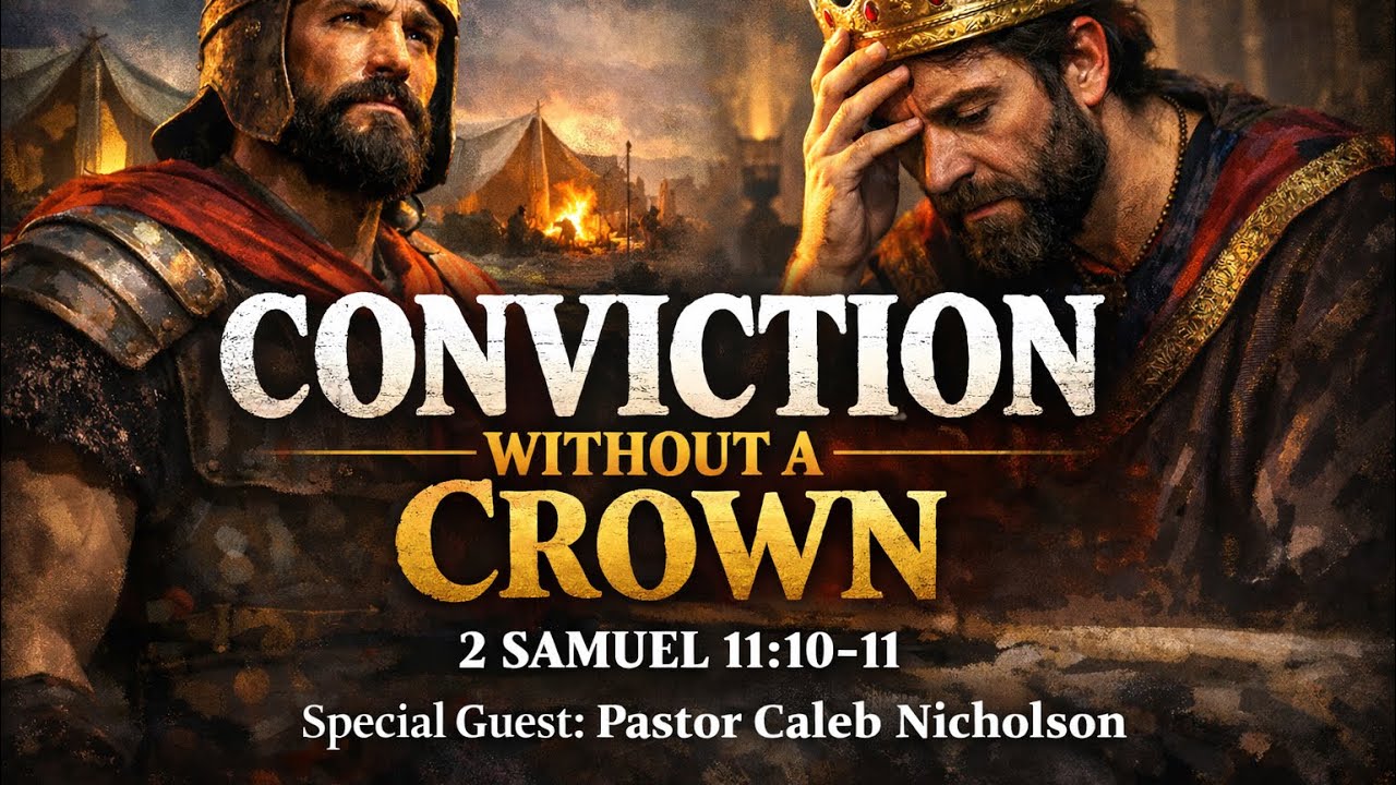Conviction Without a Crown