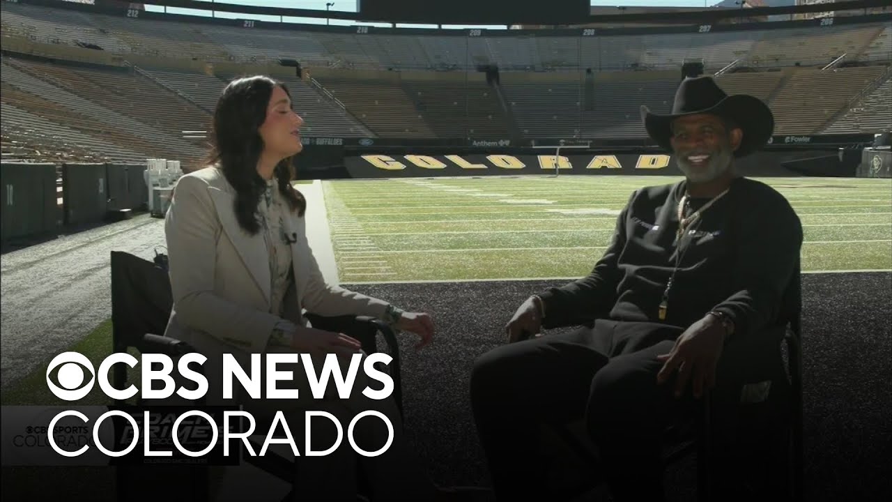 Deion Sanders says some of his Colorado Buffaloes players "need to pay the bill"