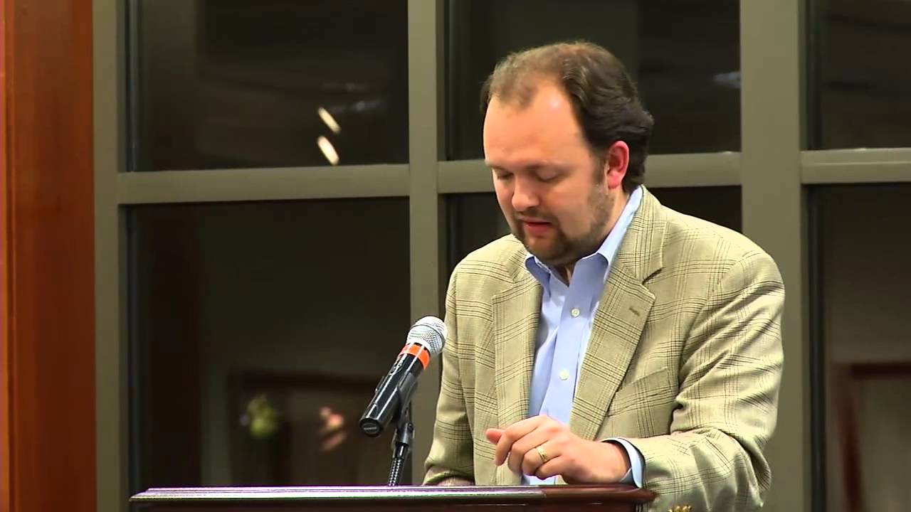 Ross Douthat: Bad Religion: How We Became a Nation of Heretics