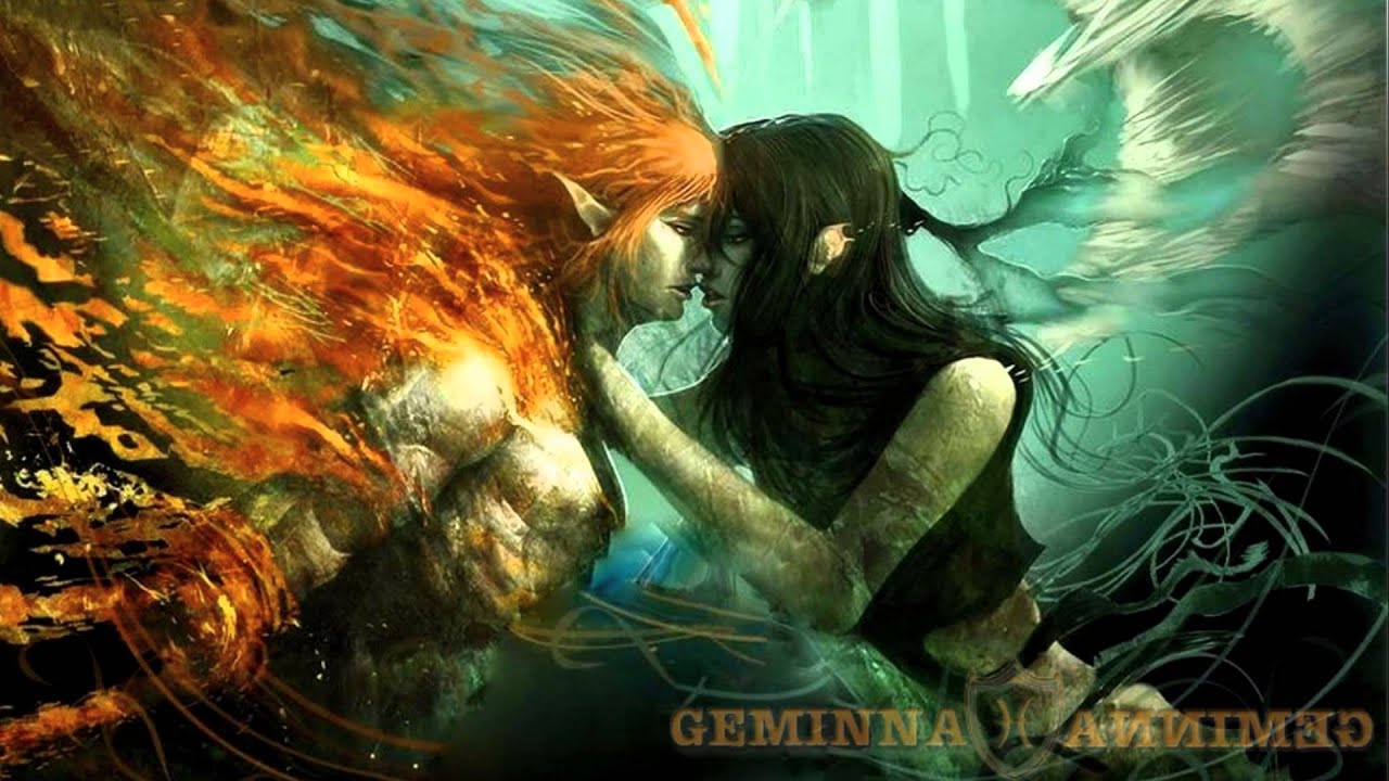 SAINT OF SIN - Humanity Is Golden