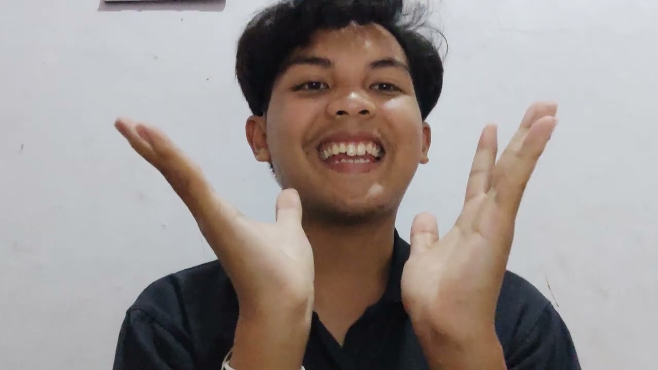 VIDEO RESUME DIGISTER INTERNSHIP TELKOM