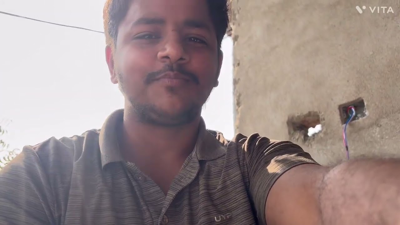 Sorry  bhai lo voice Sahi nhi aii hai kuch problem ke vajah se