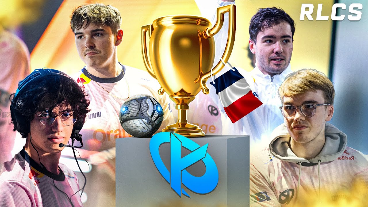 KARMINE CORP : l'Ultime D&eacute;fi des Worlds en France ! (Interview)