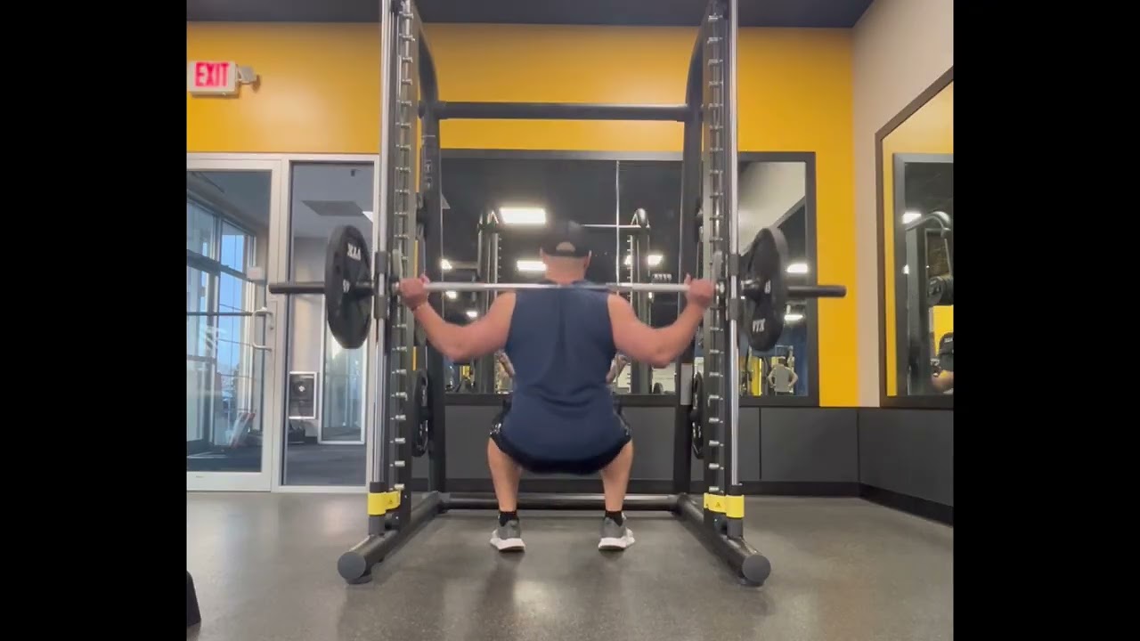 Full Body Workout, 2 exercises , 2 sets per muscle #gym #howto #workout #fitness 