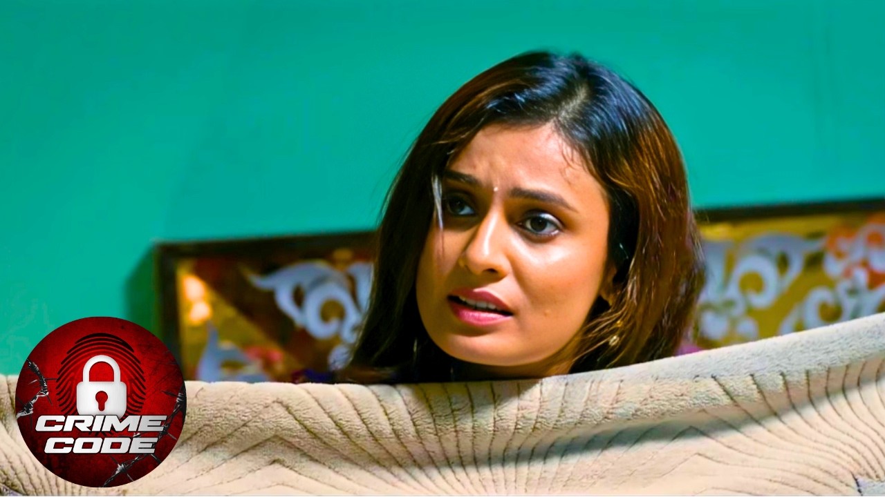 Beheno Ki Rasleela | Crime se Savdhaan | Crime ka kala sach dobara | #CrimeWorld2026