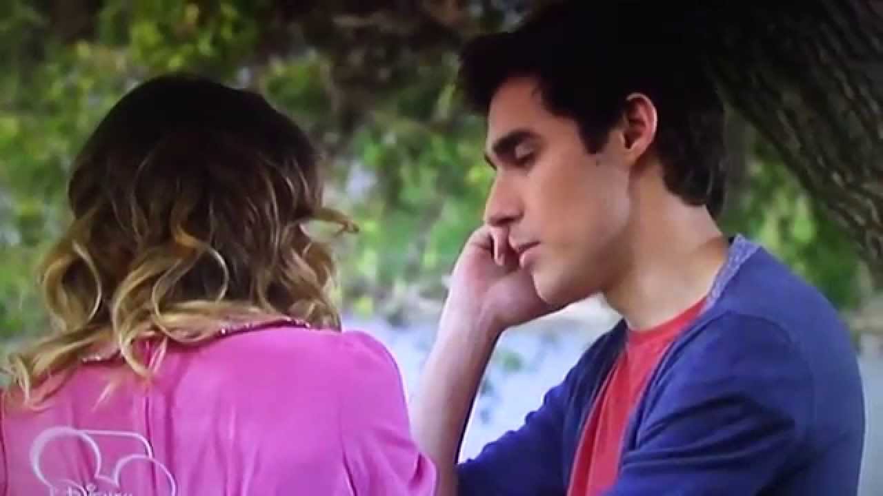 Leon et Vioetta se remettent ensemble - Saison 2