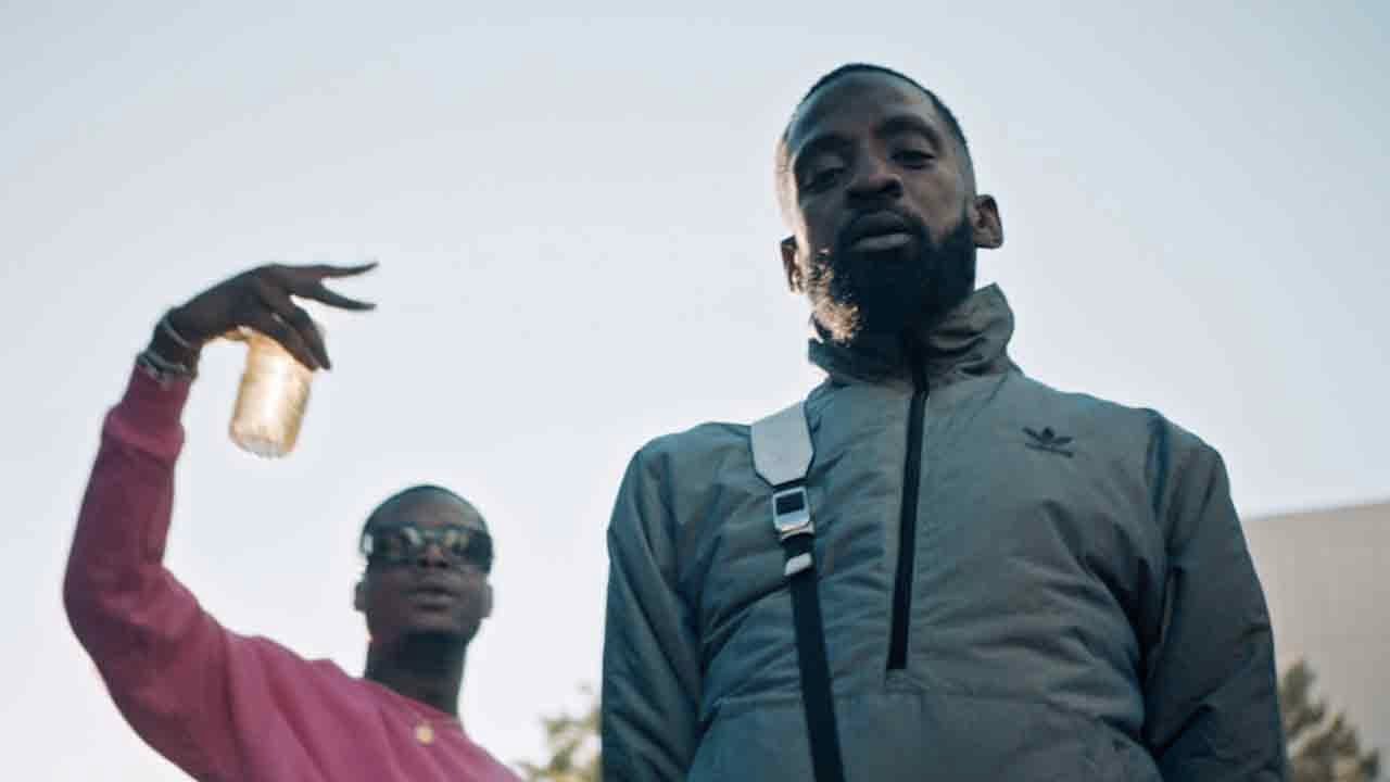 DA Uzi - Crois-moi feat. Ninho (Clip officiel)