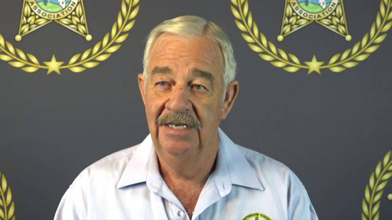 Behind the Badge: Jefferson County Sheriff David Hobbs