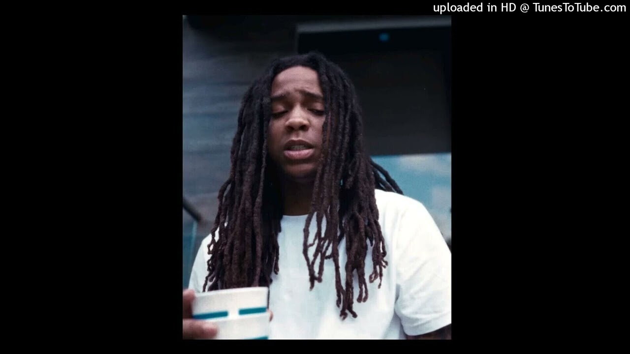 [FREE] Hurricane Wisdom Sample Type Beat | 