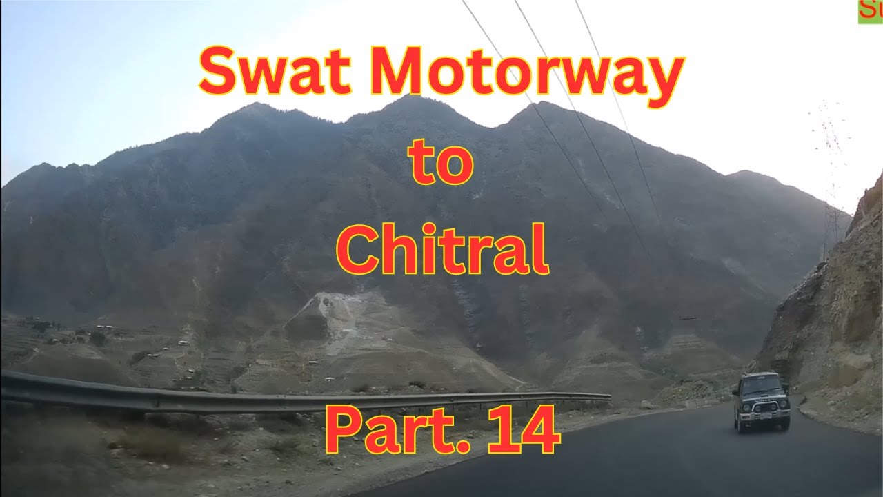 Kesu to Ayun | Northern Pakistan | Travel Vlogging | Nature Travel Vlog