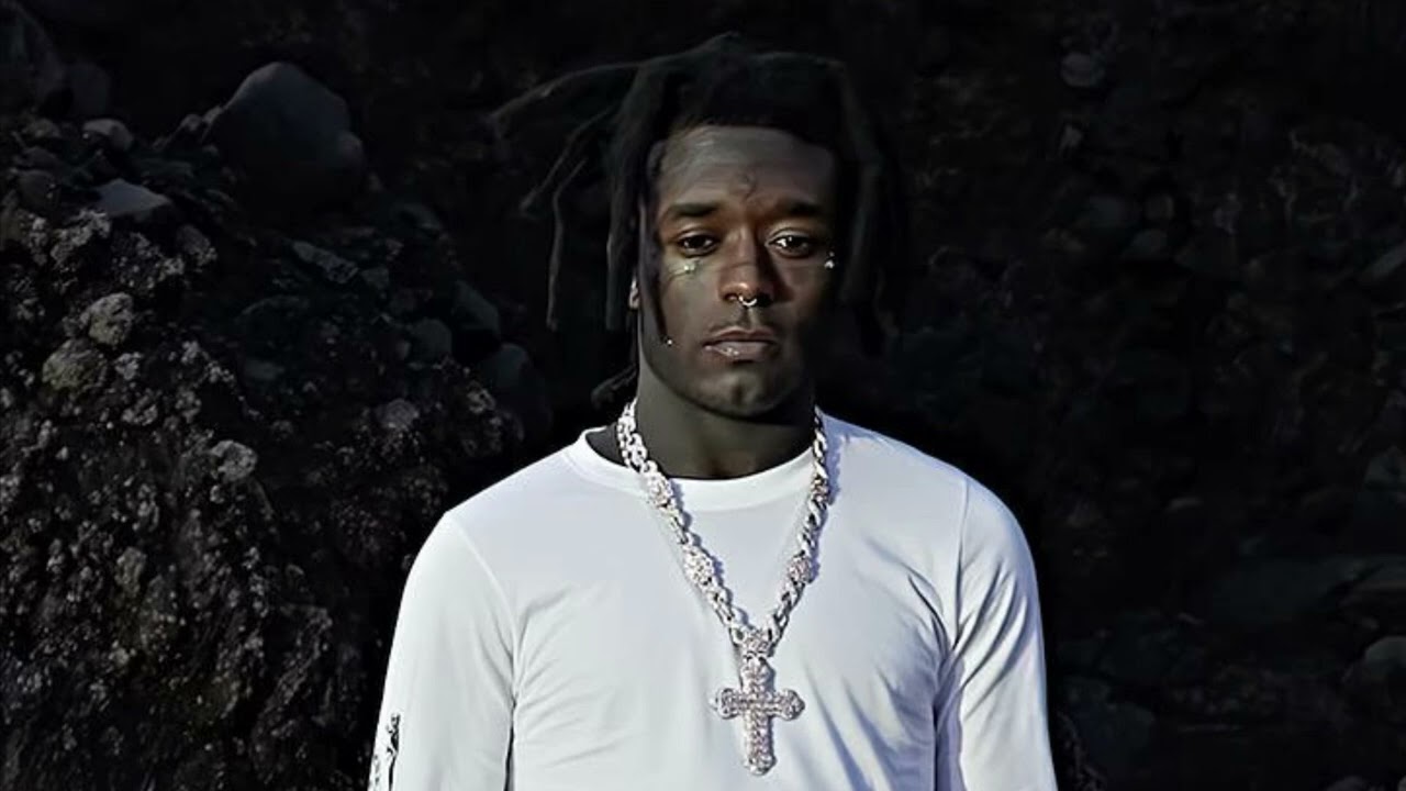 [FREE] Soft Lil Uzi Vert Type Beat “Only One”