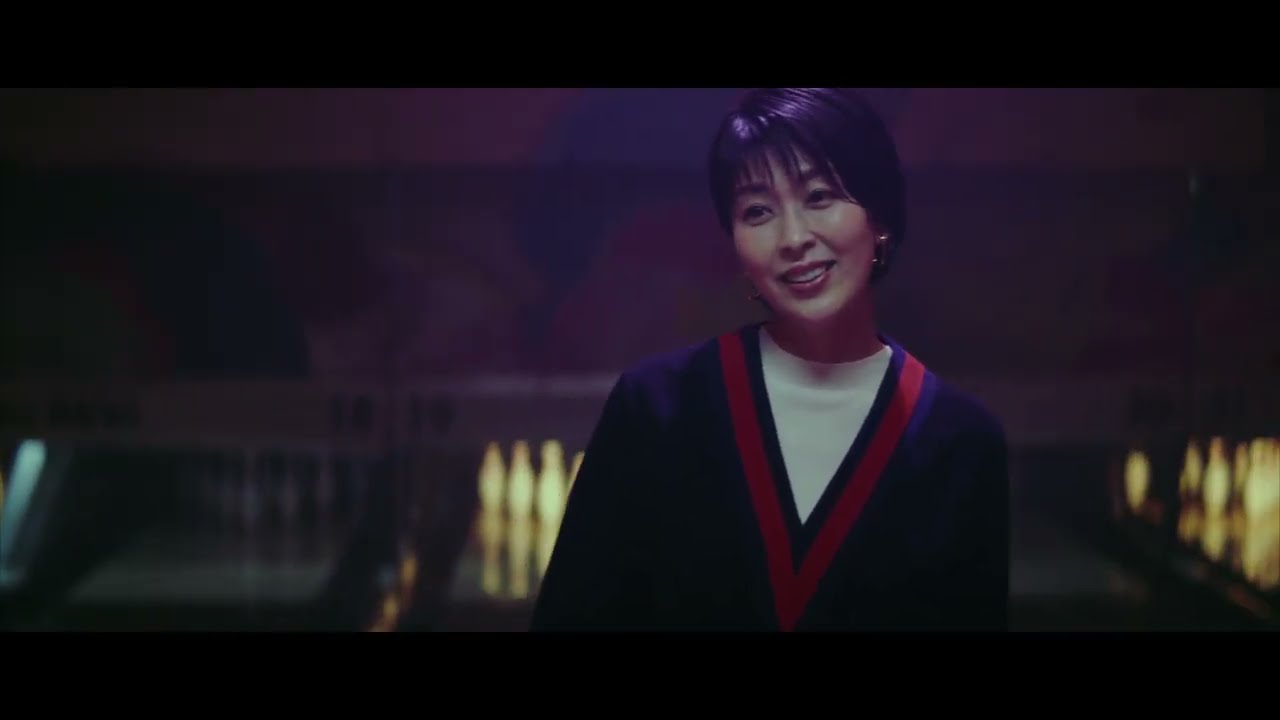 STUTS & 松たか子 with 3exes - Presence I feat. KID FRESINO (Official Music Video)