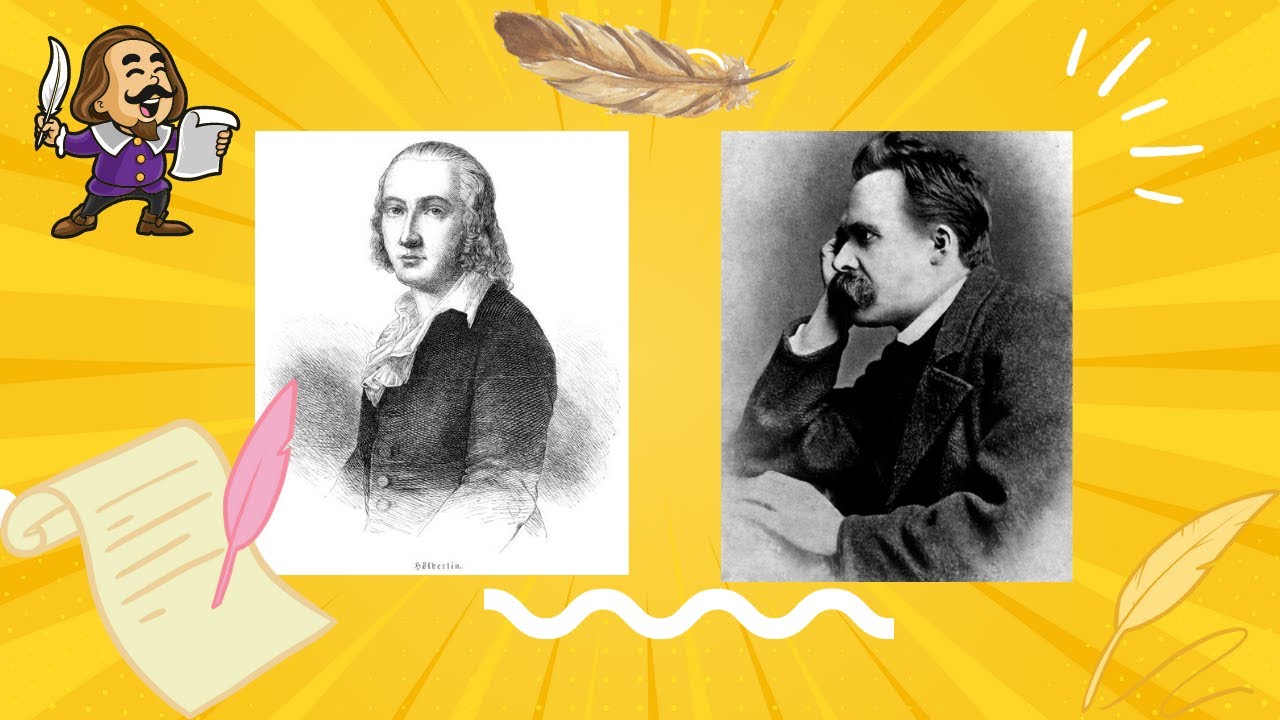 Nietzsche and Holderlin: Understanding the Influence of Poetry on Philosophy