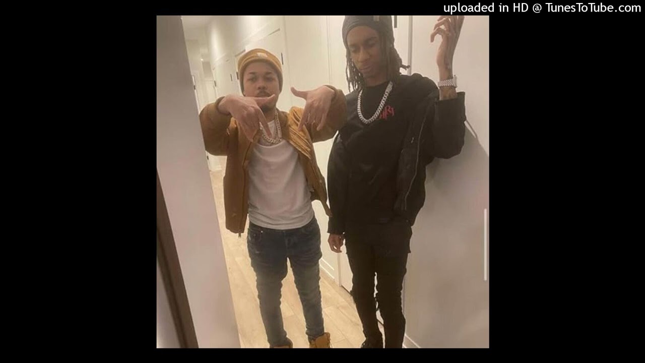 [FREE] Bloodhound Lil Jeff x 9b Meechie type beat - 