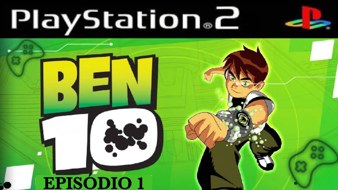 𝐁𝐄𝐍 𝟏𝟎 - 𝐄𝐏𝐈𝐒Ó𝐃𝐈𝐎 𝟏