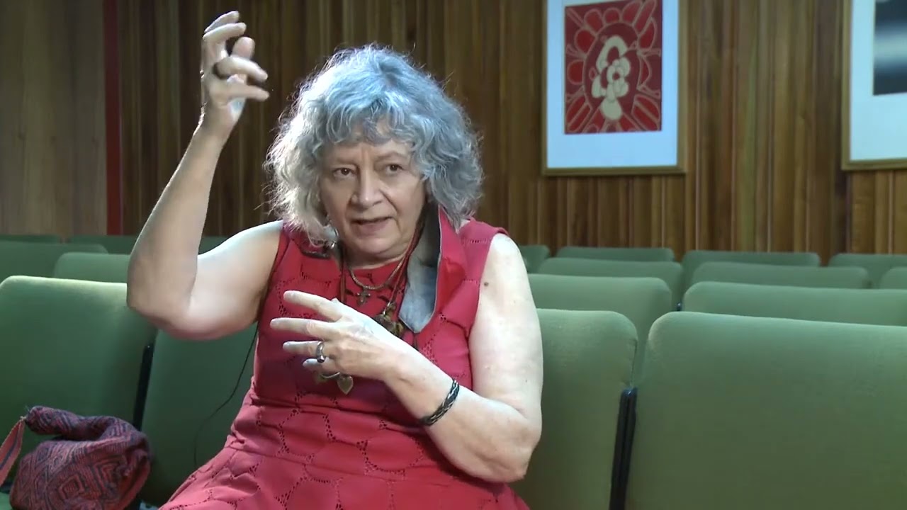 Las estructuras de la violencia: An&aacute;lisis capitalismo-patriarcado. Entrevista a Rita Segato.