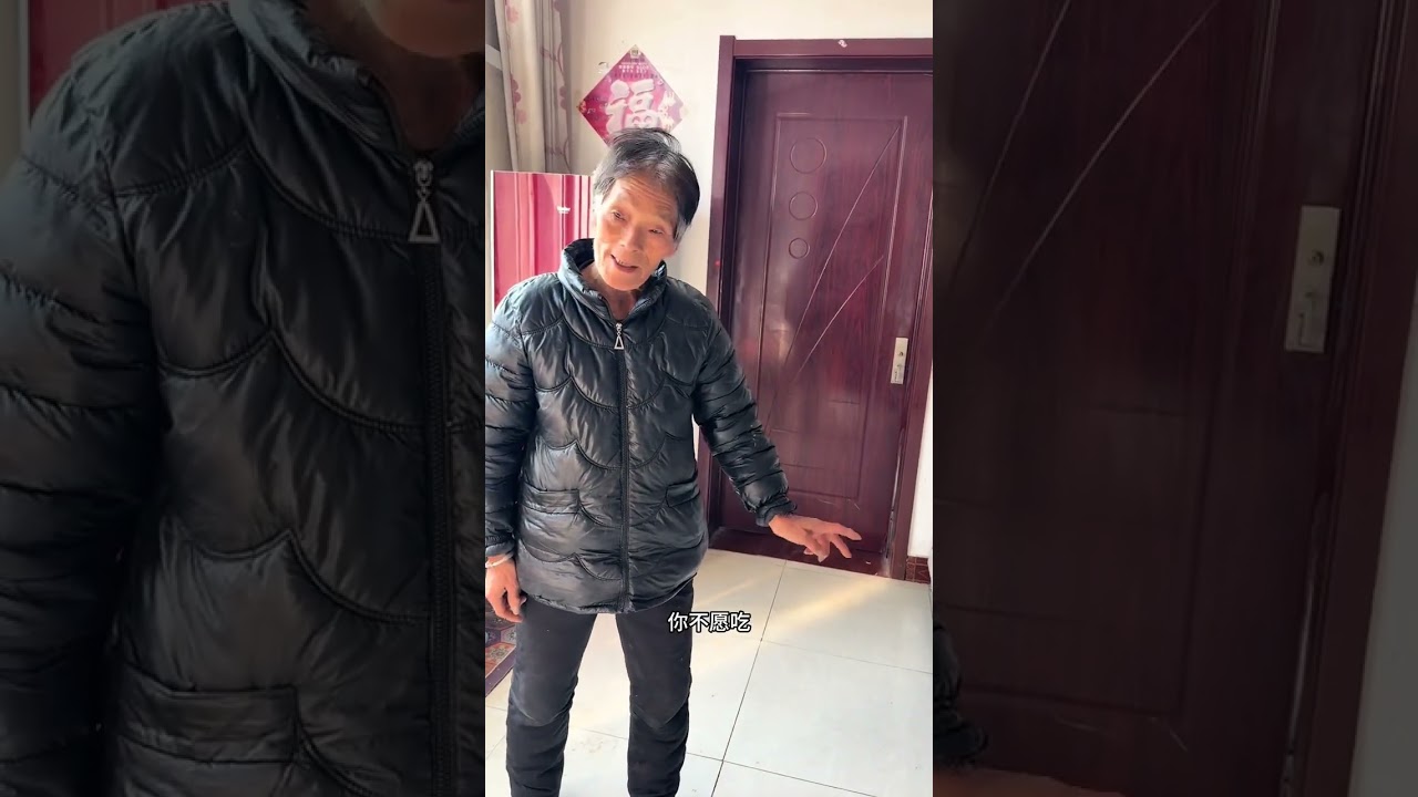 Chinese Comedy Series: Unleash Your Laughter in the Countryside
