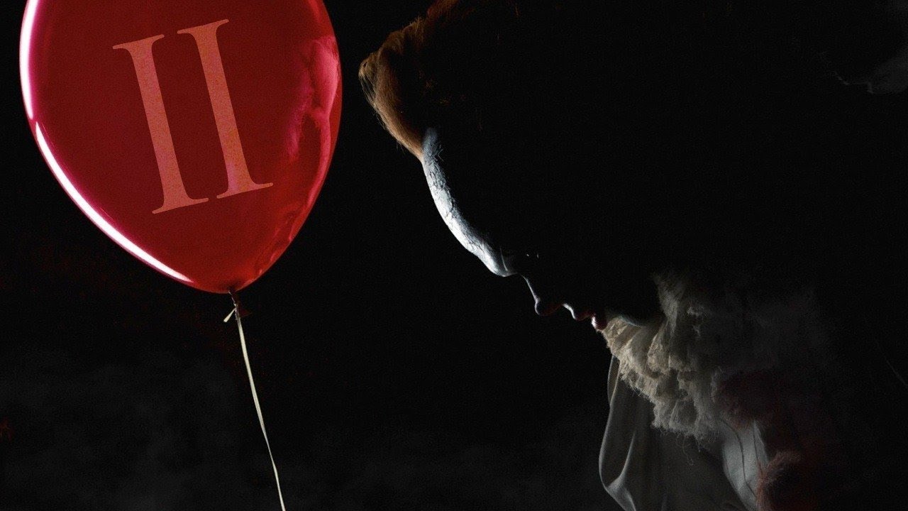 It: Chapter Two Footage Screened at Comic Con 2018