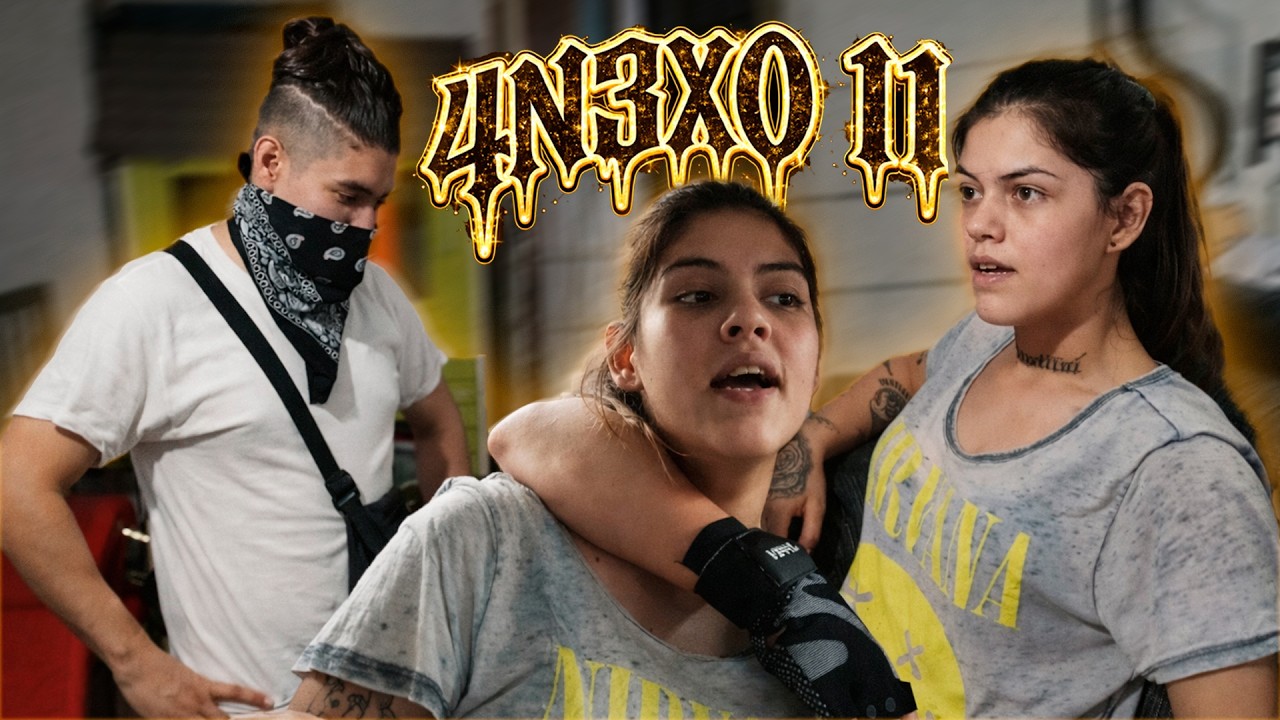 ANEXO 11 │ Mari Bachitas... Original &iexcl;&iexcl;