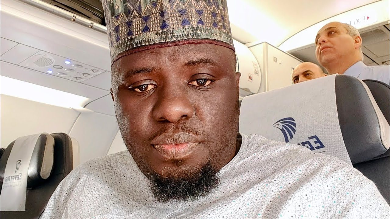 MO GBIYANJU