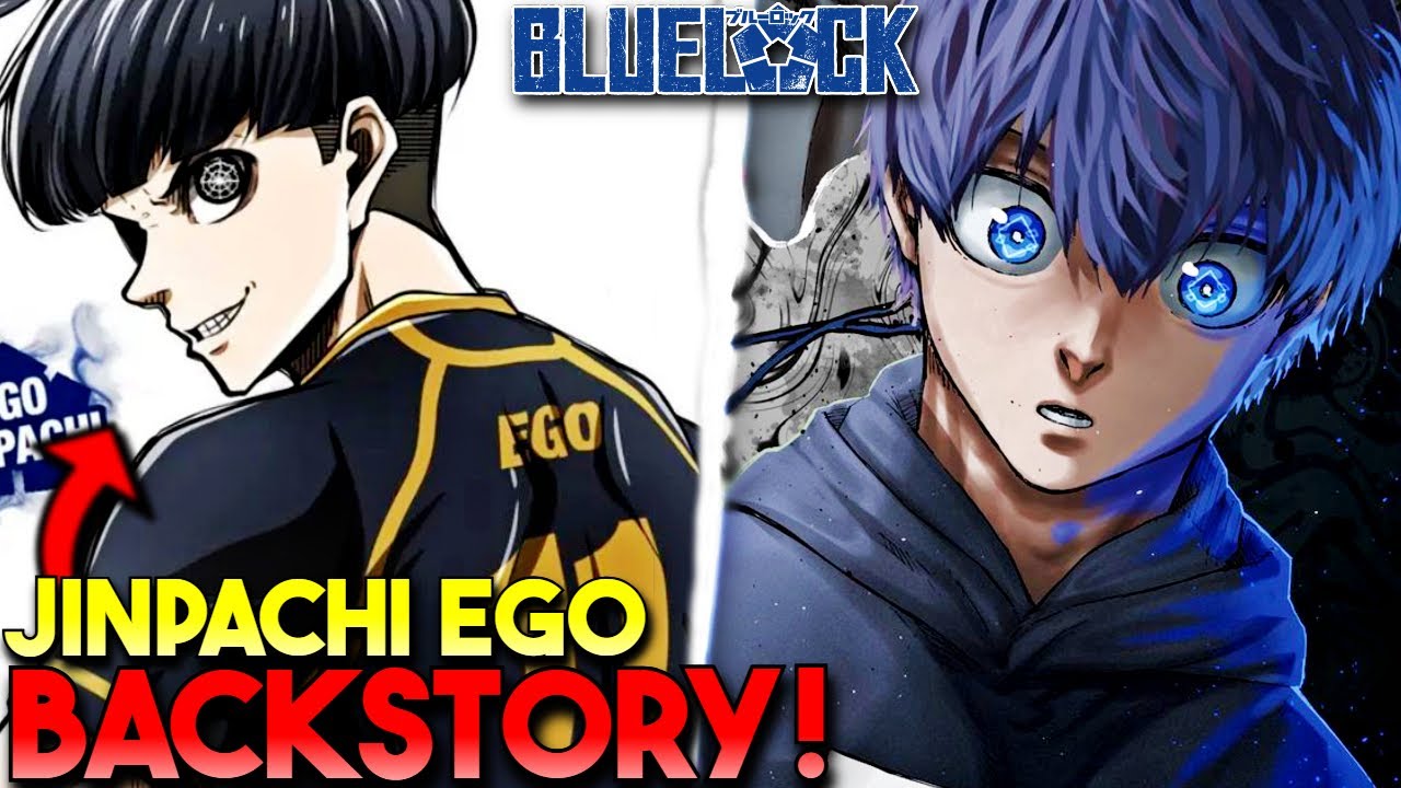 ISAGI CLOSE TO BEATING NOA? EGO BACKSTORY! | Blue Lock Manga Chapter 328 review
