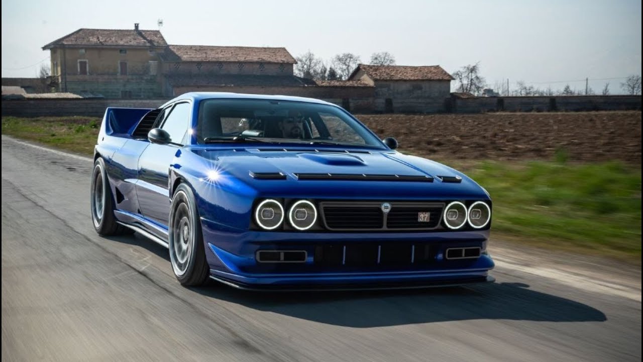 Kimera EVO38 — новейшая разработка