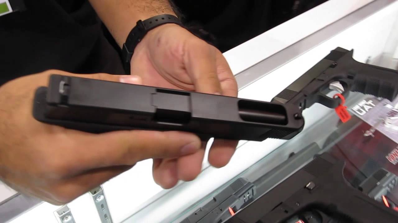 Review of LoneWolf Timberwolf - JAG Precision