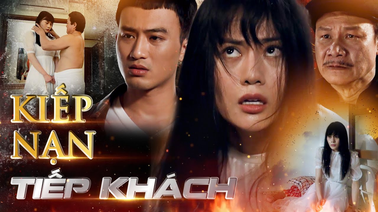 KIẾP NẠN TIẾP KHÁCH - Quỳnh búp bê #4 | Phim tâm lý xã hội Việt Nam hay | Phim VTV kinh điển