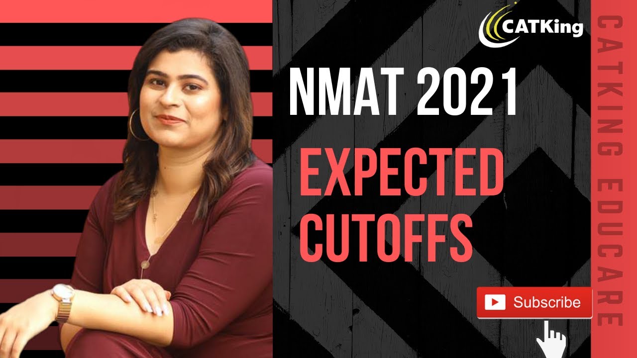 NMAT 2021 Expected Cutoffs NMIMS | Top Colleges Accepting NMAT