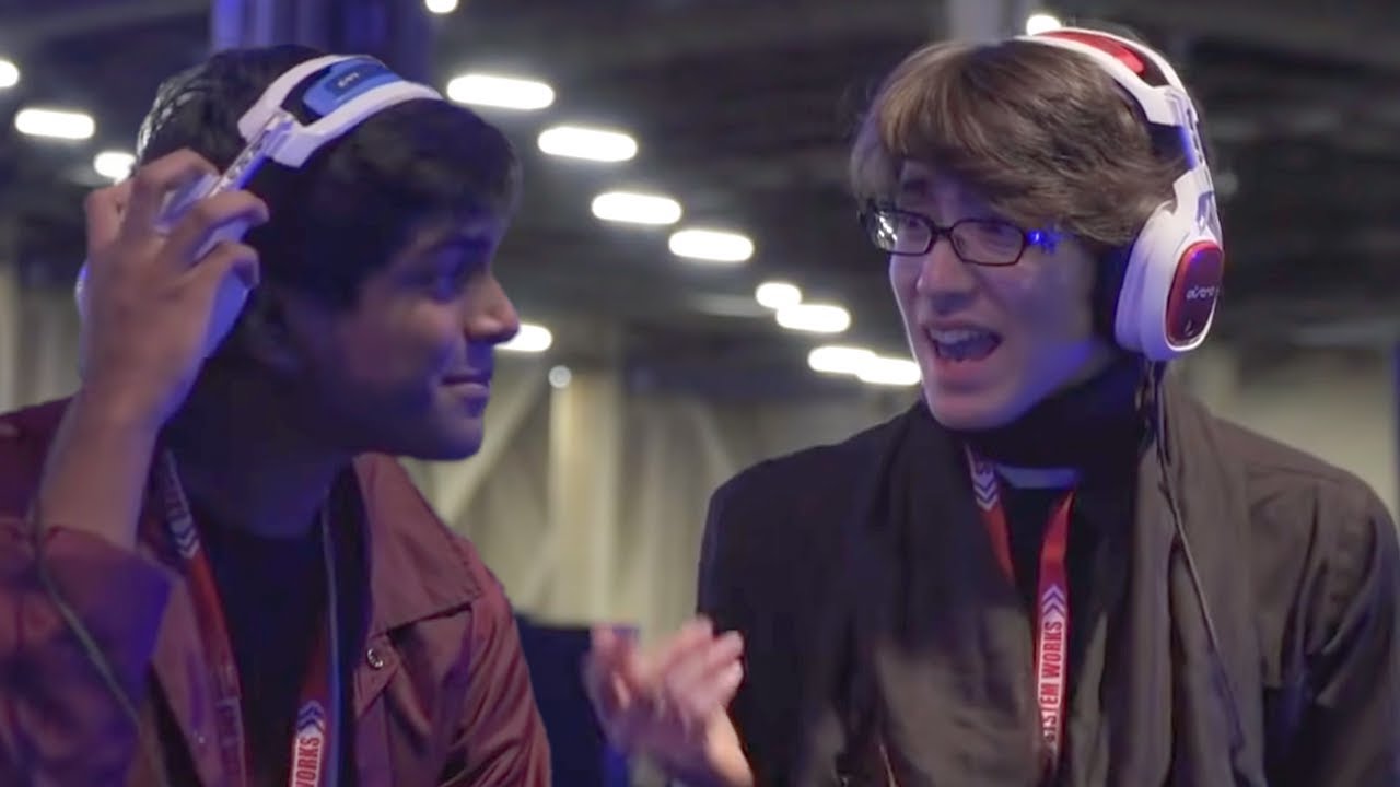 The Moment Smash 4 Died