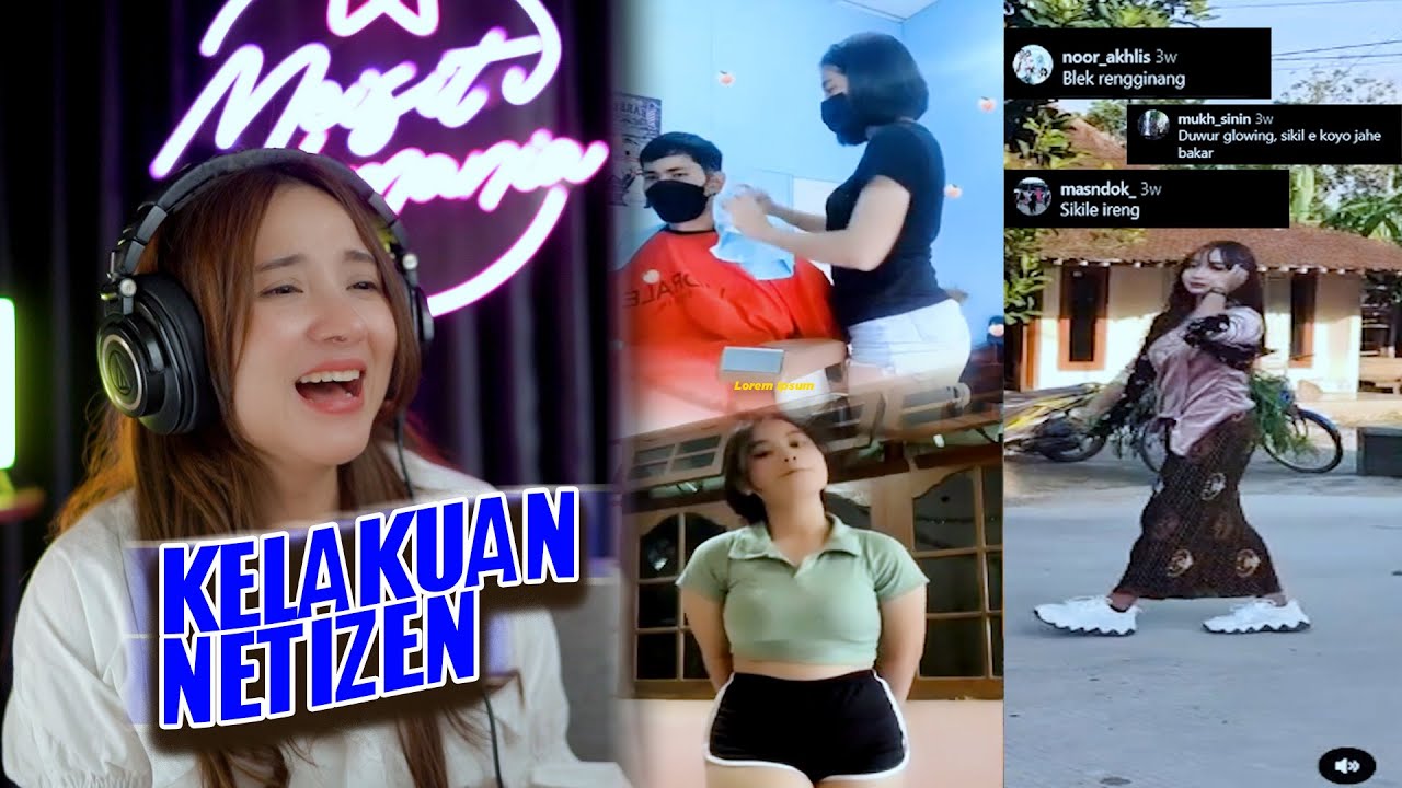 KONTEN HIBURAN