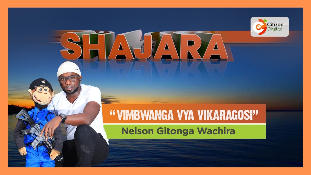 | Shajara na Lulu | Sanaa ya vikaragosi