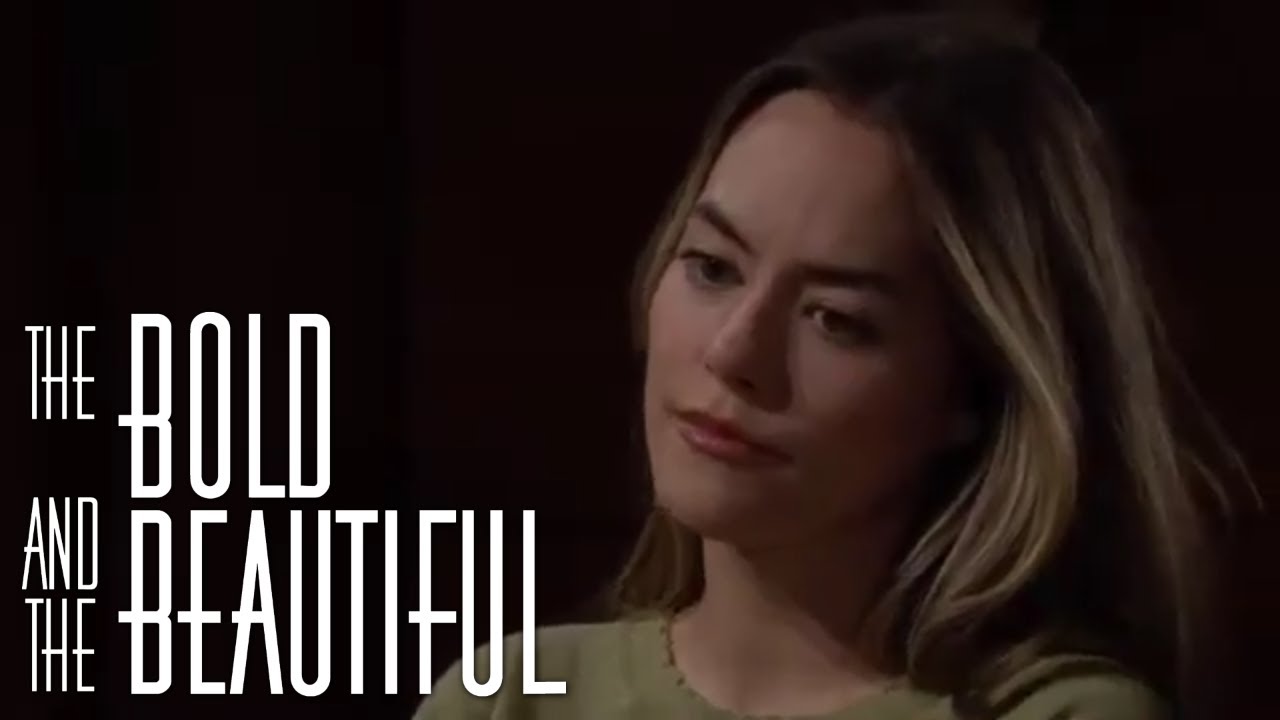Bold and the Beautiful - 2021 (S34 E129) FULL EPISODE 8489